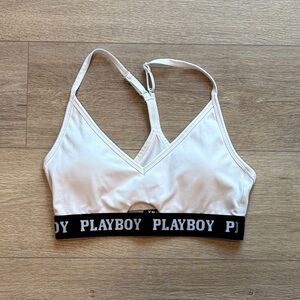 Playboy Women's Sports Bra M